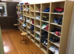 会員私物置き場